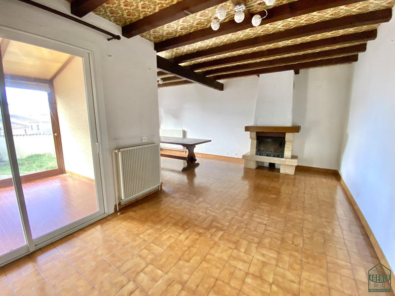 Villa - 110 m² - 5 pièces