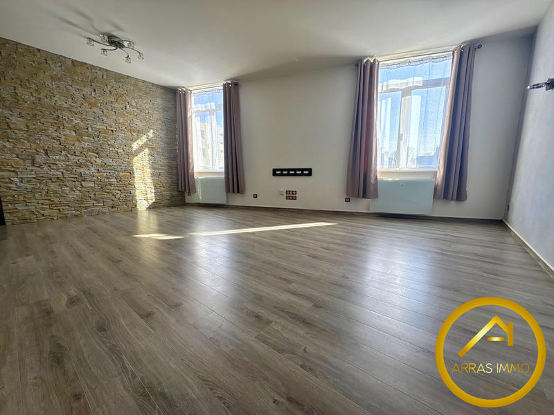 Appartement - 70 m² - 4 pièces