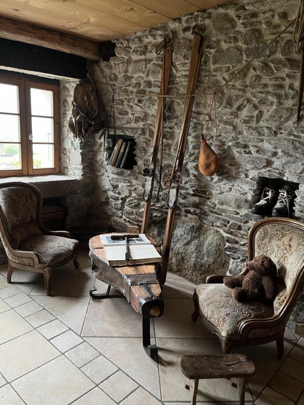 Villa - 120 m² - 4 pièces