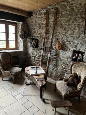 Villa - 120 m² - 4 pièces