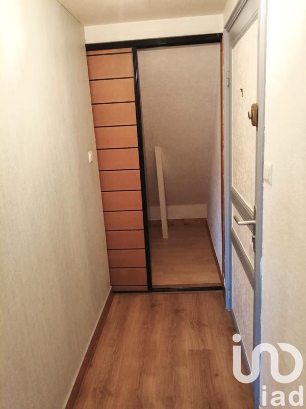 Appartement - 129 m² - 2 pièces