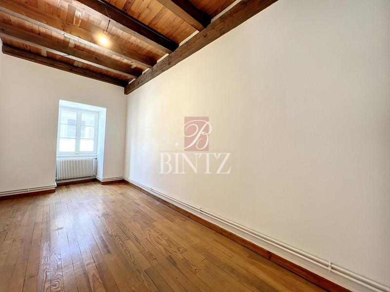 Appartement - 53 m² - 2 pièces