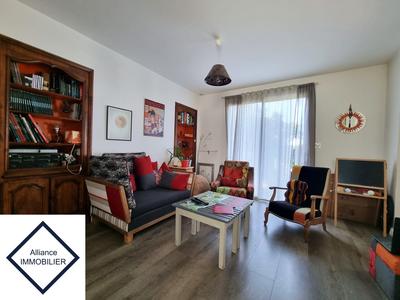 Maison - 118 m² - 5 pièces