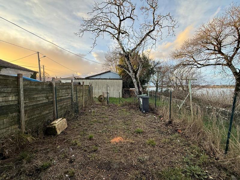 Appartement - 29 m² - 2 pièces