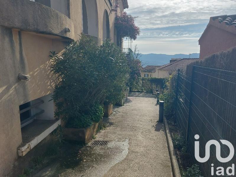 Appartement - 103 m² - 4 pièces