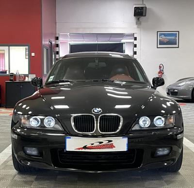 Bmw Z3 Coupé 2.8 192ch Bva (E36)