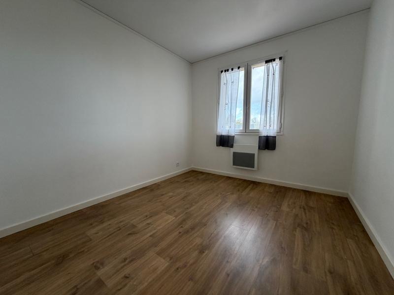 Maison - 101 m² - 6 pièces