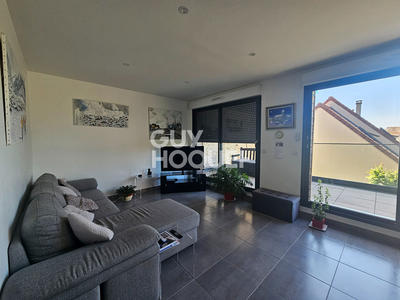 Appartement - 68 m² - 3 pièces