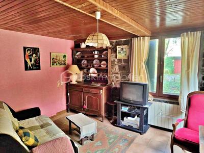 Maison traditionnelle - 134 m² - 6 pièces