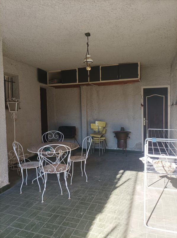 Appartement - 70 m² - 4 pièces