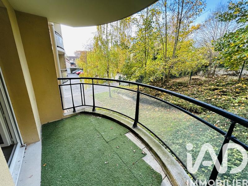 Appartement - 52 m² - 2 pièces