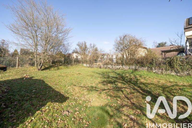 Maison - 154 m² - 8 pièces