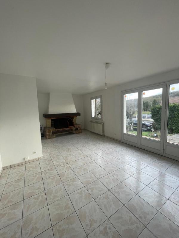 Pavillon - 118 m² - 7 pièces