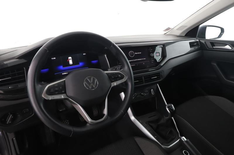 Volkswagen Polo 1.0 Tsi Life 95 ch