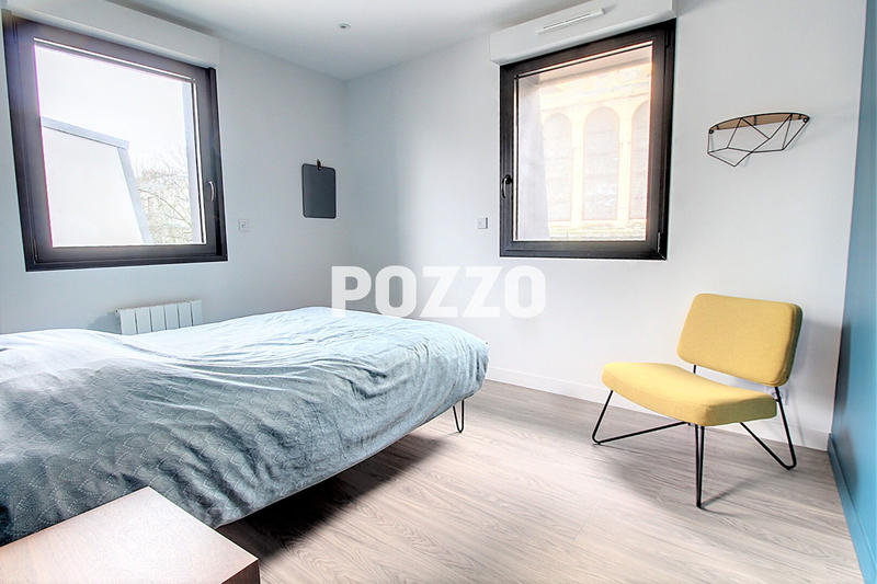 Maison - 141 m² - 6 pièces