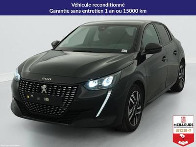 Peugeot 208 PureTech 100 s&amp;S Bvm6 Allure Pack