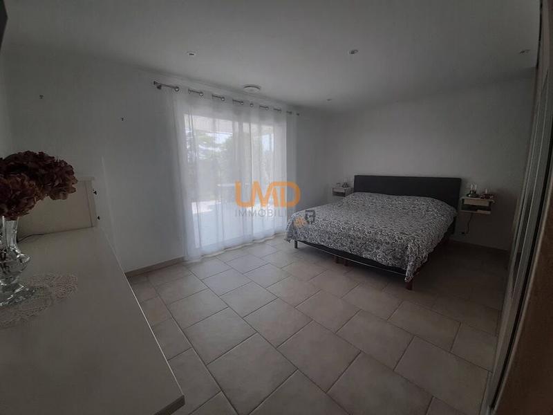Villa - 153 m² - 5 pièces
