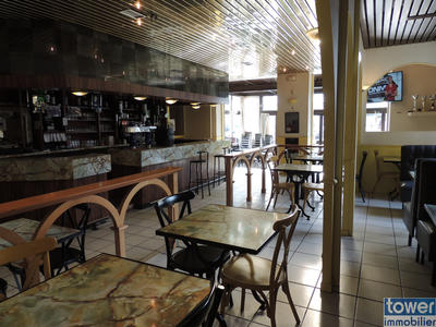 Fonds de commerce - Magasins - 100 m²