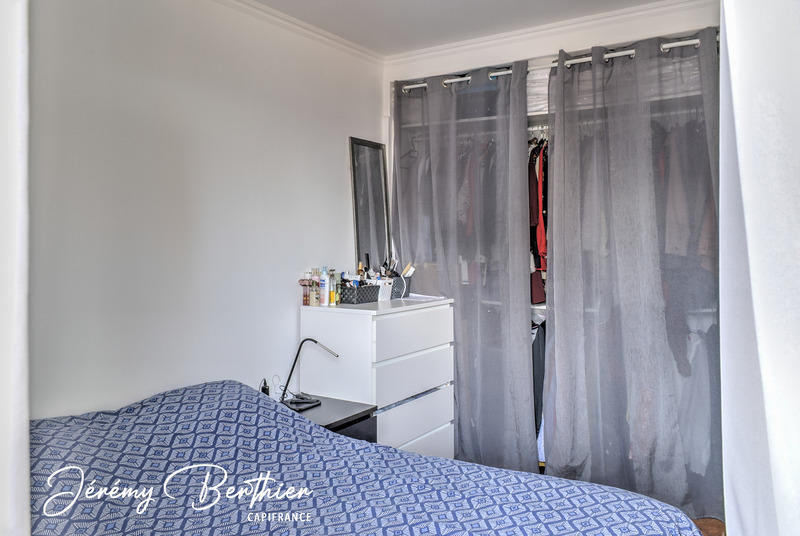 Appartement - 84 m² - 5 pièces