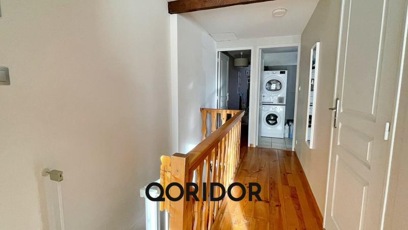 Maison - 78 m² - 3 pièces