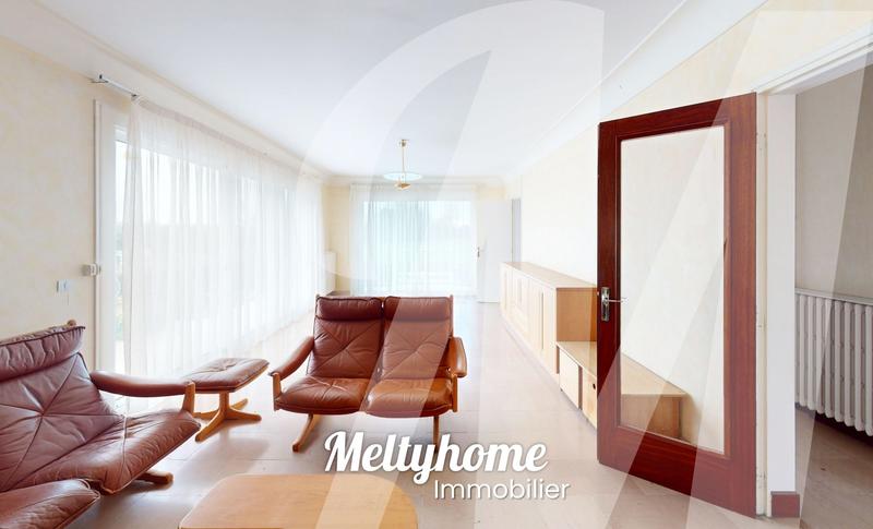 Maison - 148 m² - 6 pièces