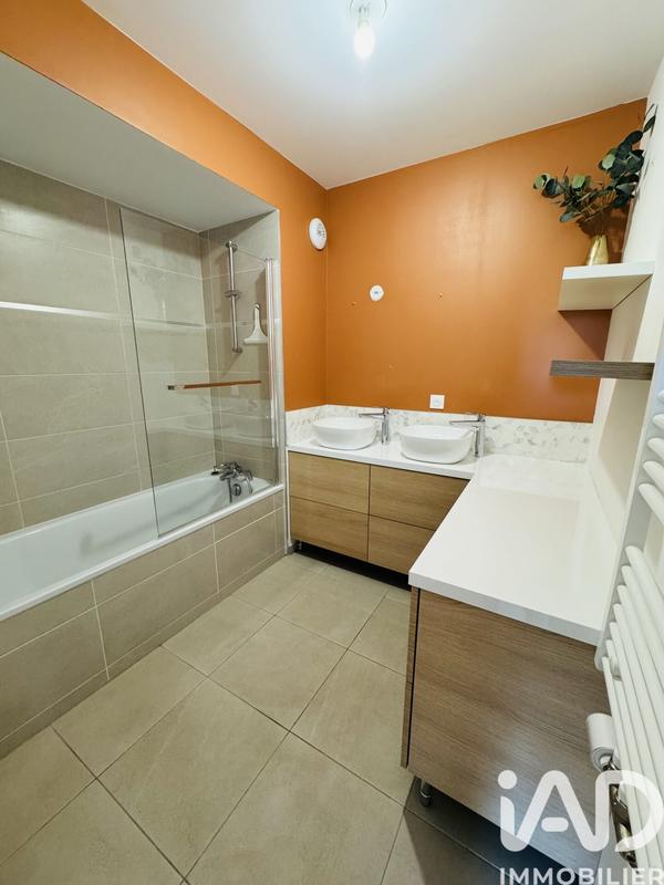 Appartement - 84 m² - 4 pièces