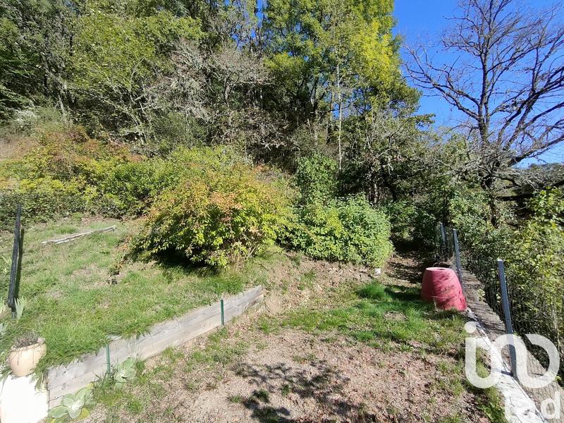 Maison - 62 m² - 7 pièces