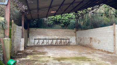 Propriété - 121 m² - 5 pièces