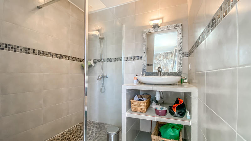 Villa - 147 m² - 6 pièces