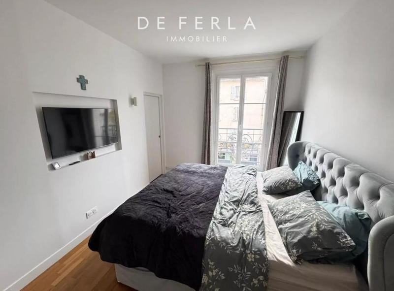 Appartement - 73 m² - 3 pièces