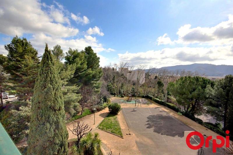 Appartement - 51 m² - 2 pièces