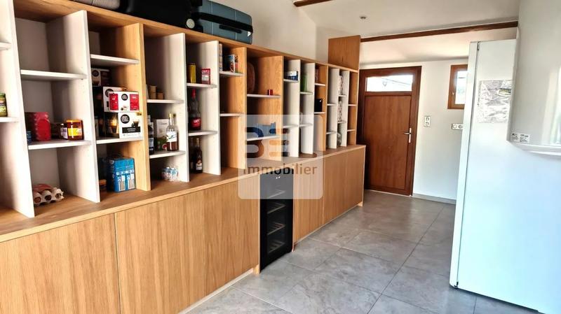 Villa - 93 m² - 5 pièces