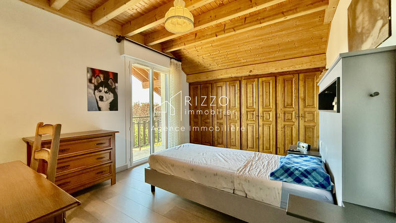 Maison - 154 m² - 5 pièces