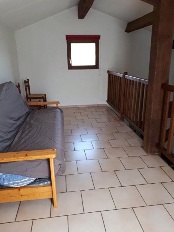 Maison - 70 m² - 4 pièces