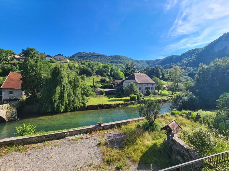 Maison - 132 m² - 5 pièces