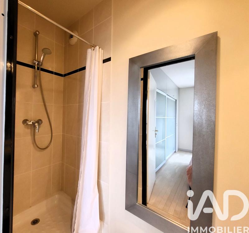 Appartement - 103 m² - 5 pièces