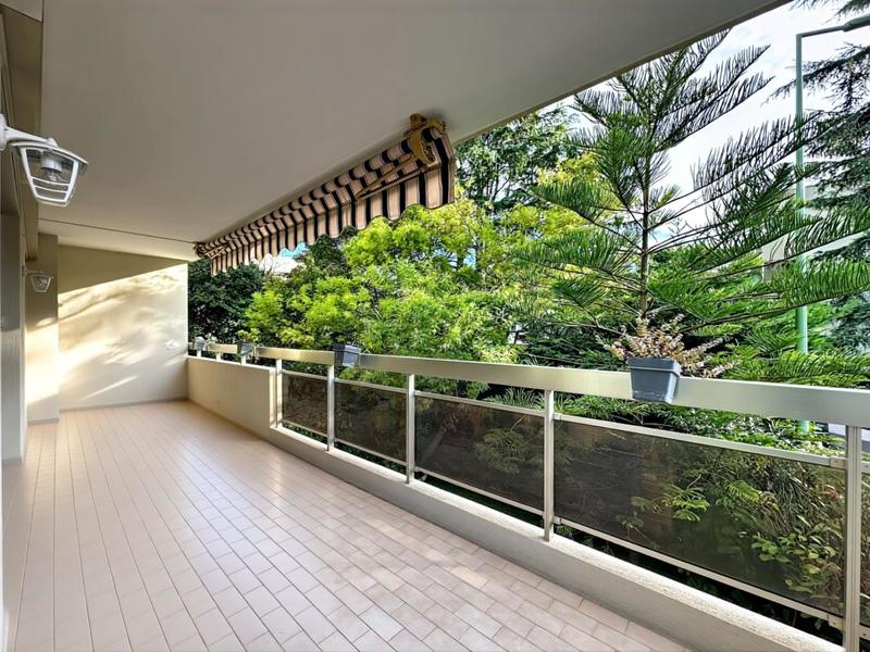 Appartement - 34 m² - 1 pièce