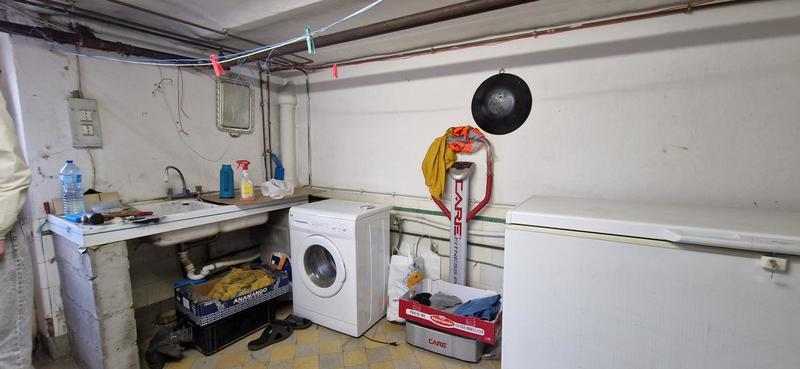 Villa - 118 m² - 5 pièces