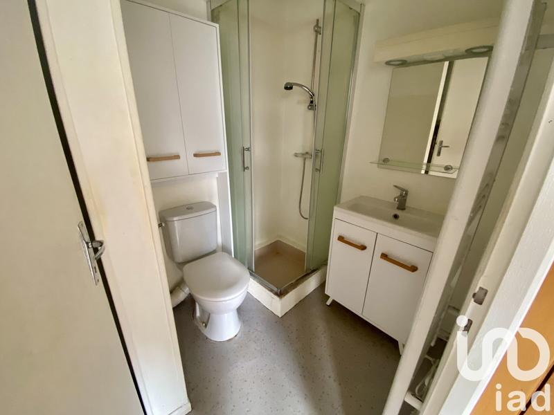 Appartement - 45 m² - 3 pièces