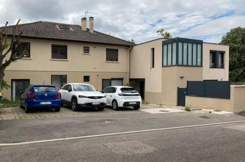 Appartement - 25 m² - 2 pièces