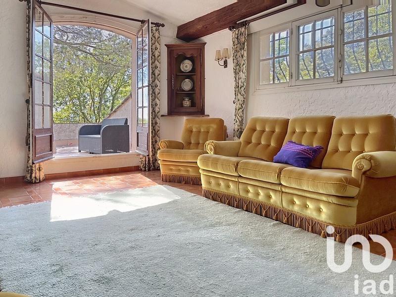 Maison - 194 m² - 6 pièces