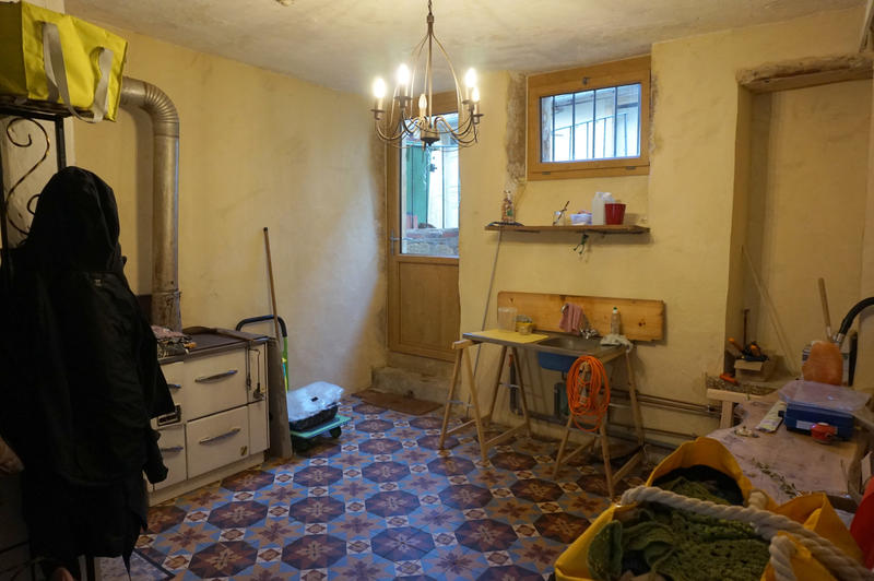 Maison - 117 m² - 7 pièces