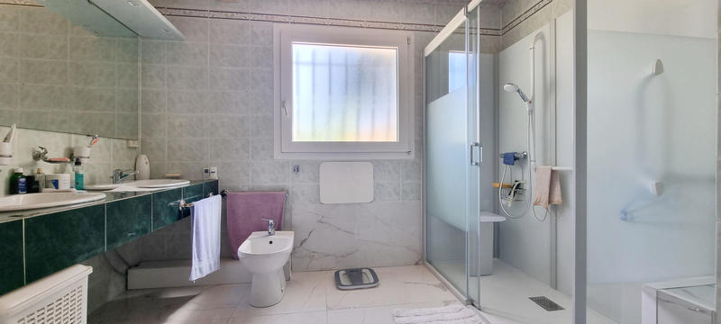 Villa - 140 m² - 5 pièces