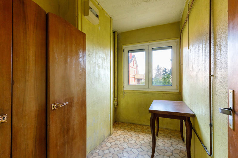 Maison - 134 m² - 5 pièces