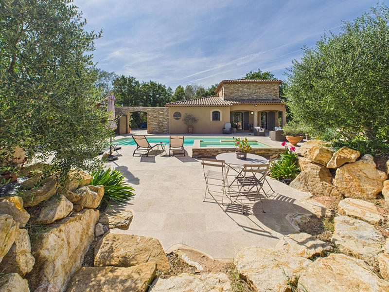 Maison - 145 m² - 4 pièces