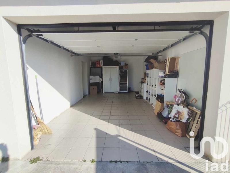 Maison - 145 m² - 6 pièces