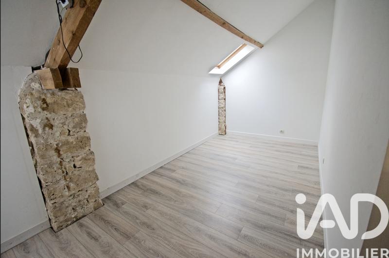 Maison - 103 m² - 4 pièces