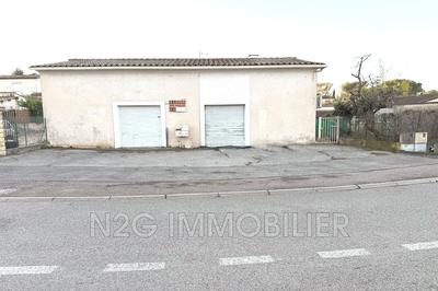 Local commercial - 45 m²