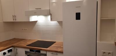 Bureau - 43 m² - 2 pièces