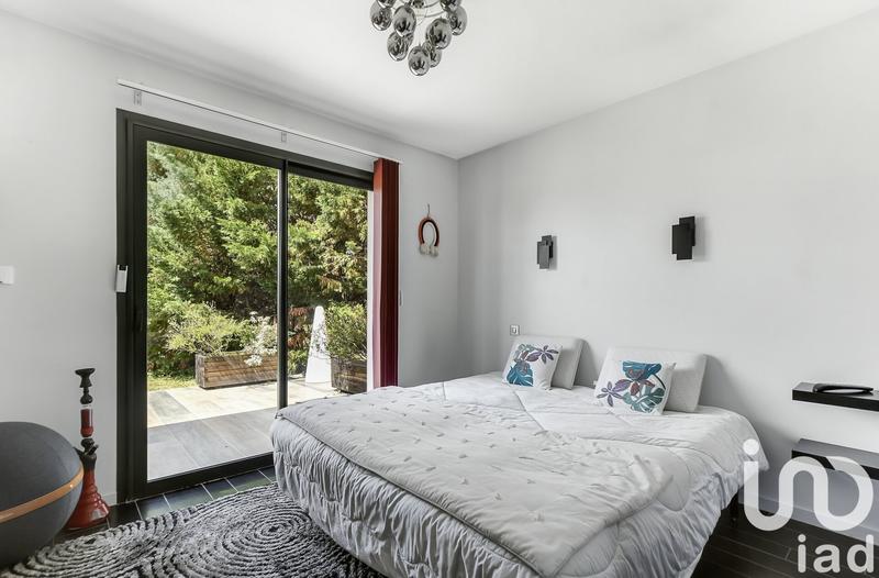 Maison - 155 m² - 5 pièces